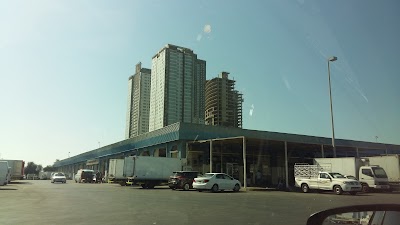 Photos of Abu Dhabi Vegetable Market