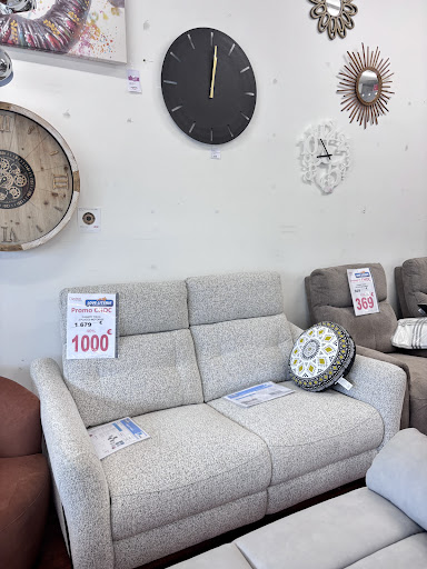 🔥 PROMOTION CANAPÉS 🔥

Envie de changer votre salon ? C’est le moment idéal ! 🛋️✨

Profitez de prix super intéressants sur notre sélection de canapés chez Pulsat Lannemezan 💥

Découvrez en images quelques-uns de nos modèles disponibles en magasin 👇👀



📍 Rendez-vous chez Pulsat Lannemezan
⏳ Offre valable dans la limite des stocks disponibles

#PulsatLannemezan #Promotion #Canapé #BonPlan #DécoMaison #Lannemezan
