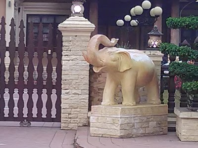 Photos of Sada Hotel
