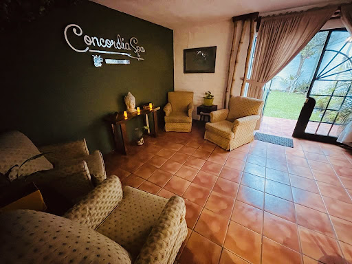 Concordia Spa - Thumbnail