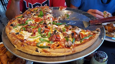 Photos of Leoni's Pizzeria