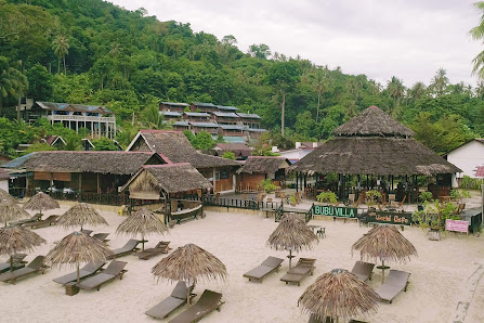 BuBu Villa Pulau Perhentian Kecil, 22300 Besut, Terengganu, Malaysia