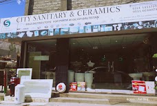 city sanitary and ceramics gilgit