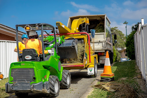 Able Tree Services - Thumbnail