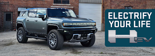 Jim Wernig GMC - Thumbnail