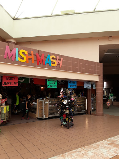 Mish Mash - Visual