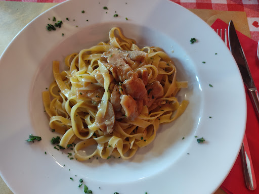 Antica Trattoria all'Isetta - Thumbnail
