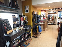 Pavillon Noir à Pont-l'Abbé