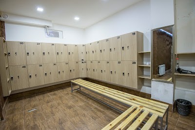 Photos of GYM Narimanov