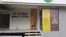 Shades Beauty Lounge rawalpindi