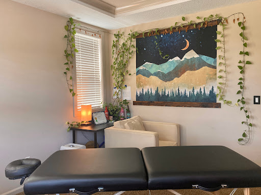 Atlas Massage Therapy