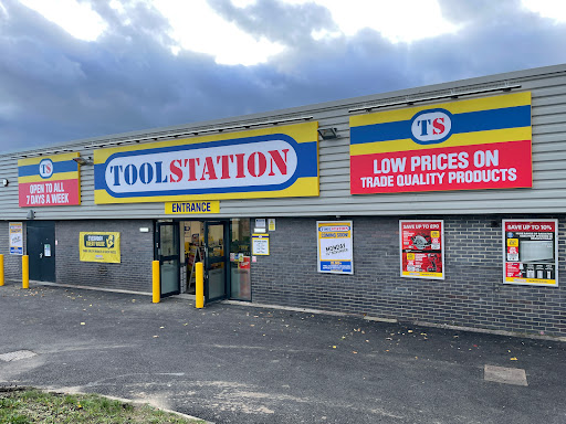 Toolstation Washington - Thumbnail
