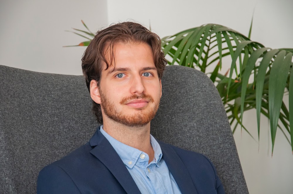 Bastien LAGUIONIE