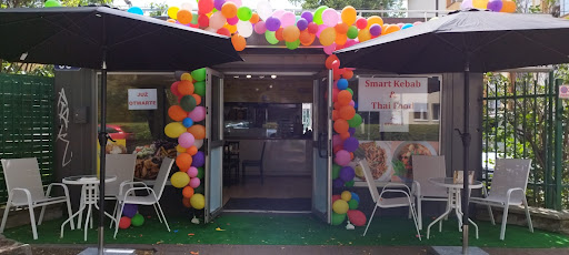 Smart Kebab