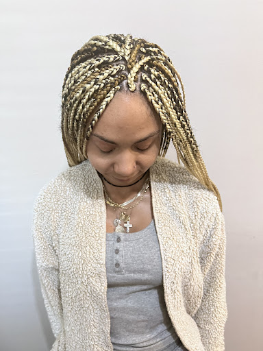 Fashbraids - Visual