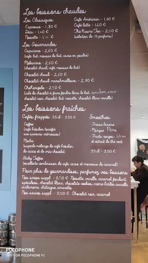 Photo 1 - Chez Sylvain