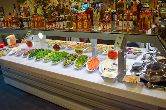 Pampa Gaucho Steakhouse by null