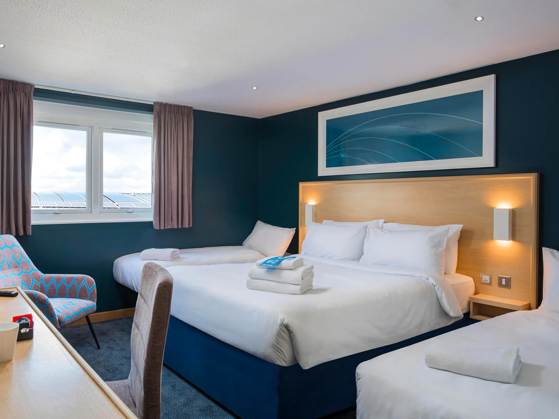 Travelodge Wellingborough Rushden