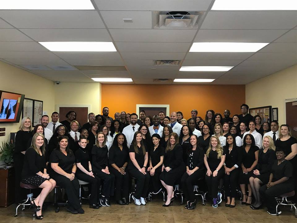 Spine Institute Of Central Florida