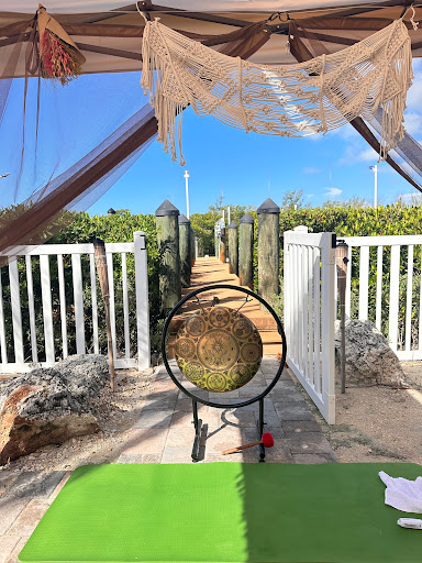 Yoga Keys - Visual