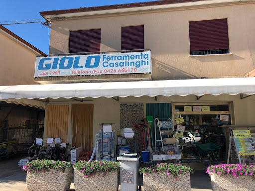 Ferramenta Giolo Logo