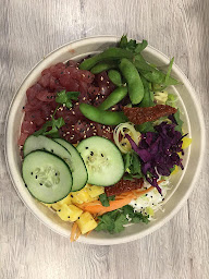 Photo n°54 de Kajiro Sushi Tain L'Hermitage à Tain-l'Hermitage (Sushi à emporter)