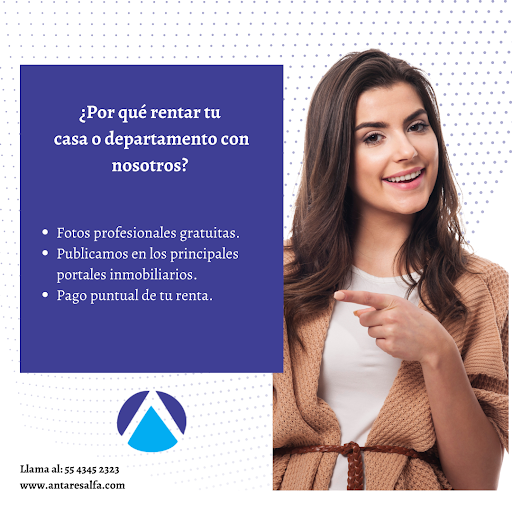 Antares Alfa Soluciones Inmobiliarias - Thumbnail