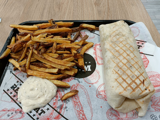 Photo 2 - Burgers & Co