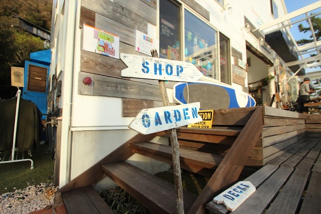 Mapstr Shopping Sunny Funny Days 三浦郡 Sup カフェ カルチャー施設 ファッション ランチ 絶景 葉山 行ってみたい