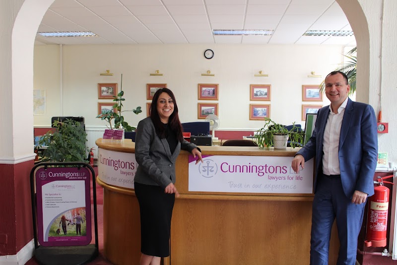 Cunningtons LLP Solicitors Croydon photo 2