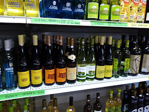 Photo n°8 de Supermercado Primavera à Albi (Épicerie européenne)