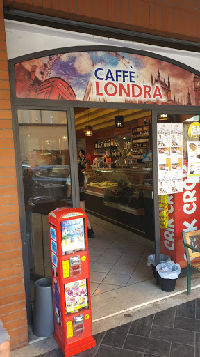 Caffè Londra - Thumbnail