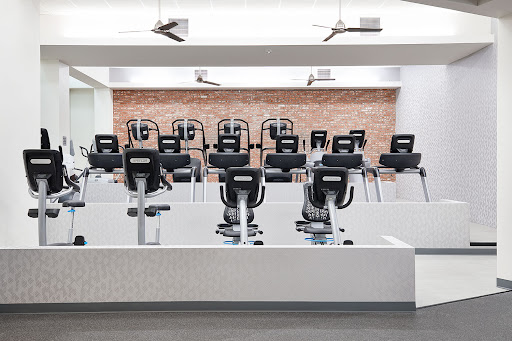Mountainside Fitness Executive Club - Thumbnail