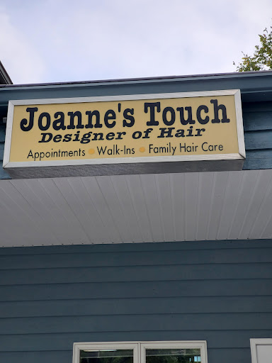 Joanne's Touch - Thumbnail