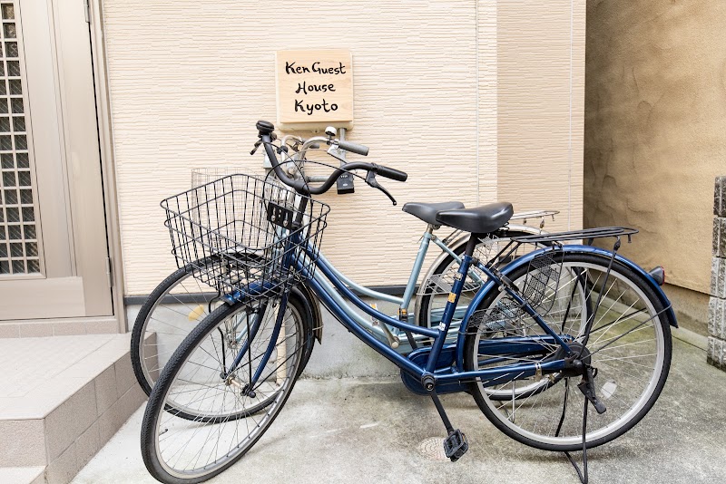 Ken House Kyoto