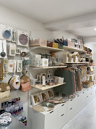 Photo n°7 de Bambini Concept Store à Sanary-sur-Mer (Magasin pour enfants)