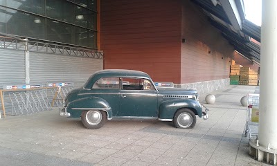 Photos of Alto Pucon Mall