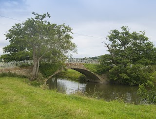 Symonds & Sampson Axminster