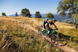 Photo n°5 de Cyclable Chambéry à Chambéry (Magasin de réparation de vélos)