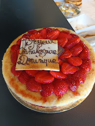 Photo n°12 de Maison ARTHUS à Martignas-sur-Jalle (Pâtisserie)