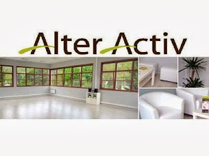Photo n°7 de Alter Activ à Thomery (Centre de yoga)