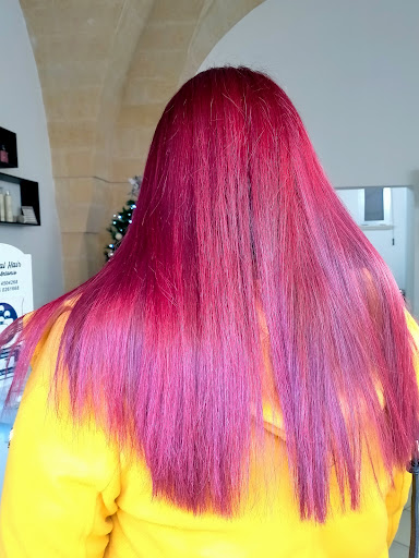 BIOETHICAL HAIR di Lotta Antonio