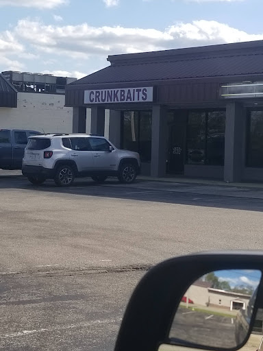 Crunkbaits - Visual