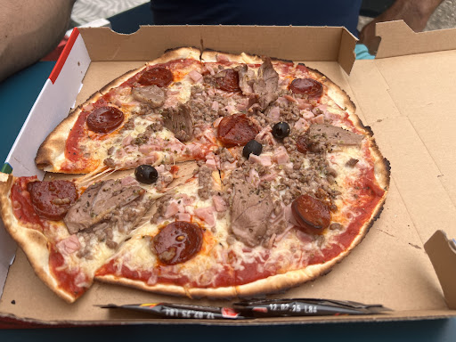 Photo 3 - Pizza Bonici Biscarrosse