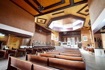 Photos of Catedral Diocesana de Nuestra Se&ntilde;ora de Chiquinquir&aacute;