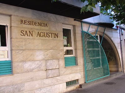 Photos of Residencia Universitaria Tagaste