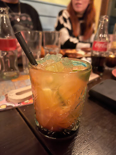 La Cubanita Naaldwijk - Thumbnail
