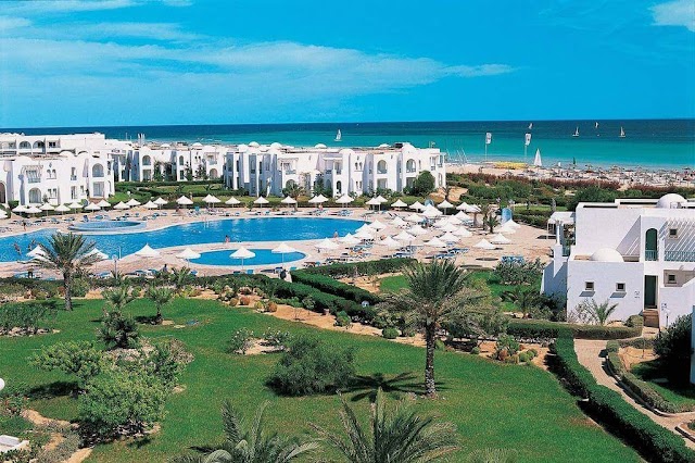 Djerba