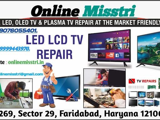 LG, SAMSUNG,AND SONY ALL BRAND TV REPAIR IN OUR SHOP SO VISIT HERE NOW AND CALL US THIS NUMBER 👇👇 post image