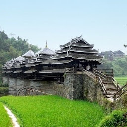 Photo n°5 de China Roads à Dinan (Agence de voyages)